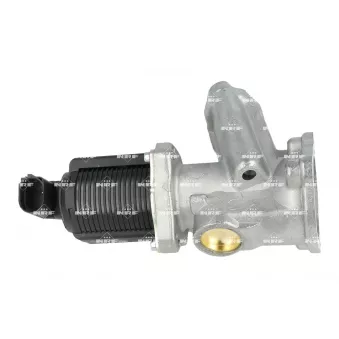 Vanne EGR NRF 48325