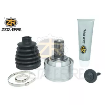 Embout de cardan avant (kit de réparation) ZETA-ERRE