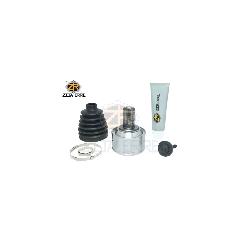 Embout de cardan avant (kit de réparation) ZETA-ERRE VO46