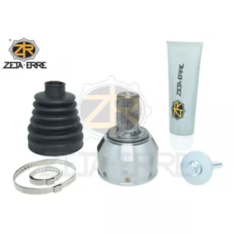 Embout de cardan avant (kit de réparation) ZETA-ERRE