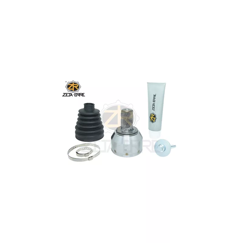 Embout de cardan avant (kit de réparation) ZETA-ERRE VO47