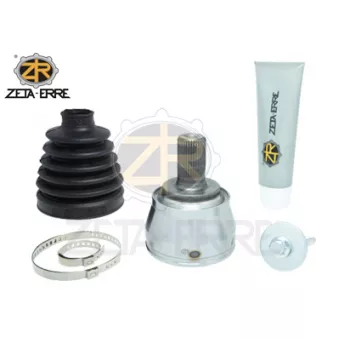 Embout de cardan avant (kit de réparation) ZETA-ERRE