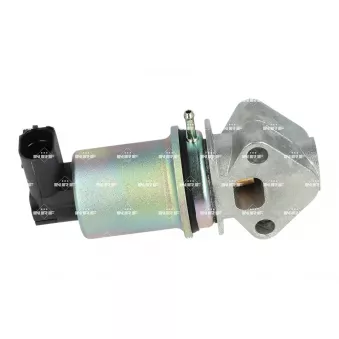 Vanne EGR NRF 48330
