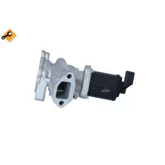 Vanne EGR NRF 48331