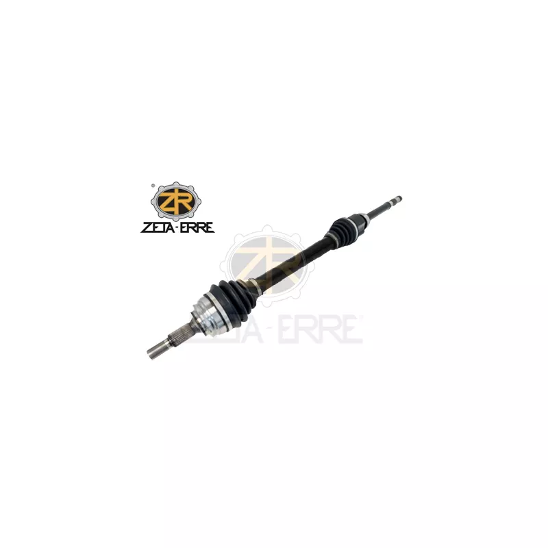Arbre de transmission ZETA-ERRE ZR11144