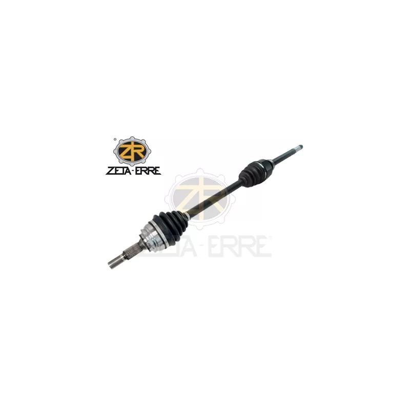 Arbre de transmission ZETA-ERRE ZR11155