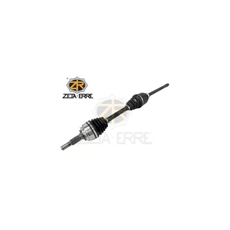 Arbre de transmission ZETA-ERRE ZR11173
