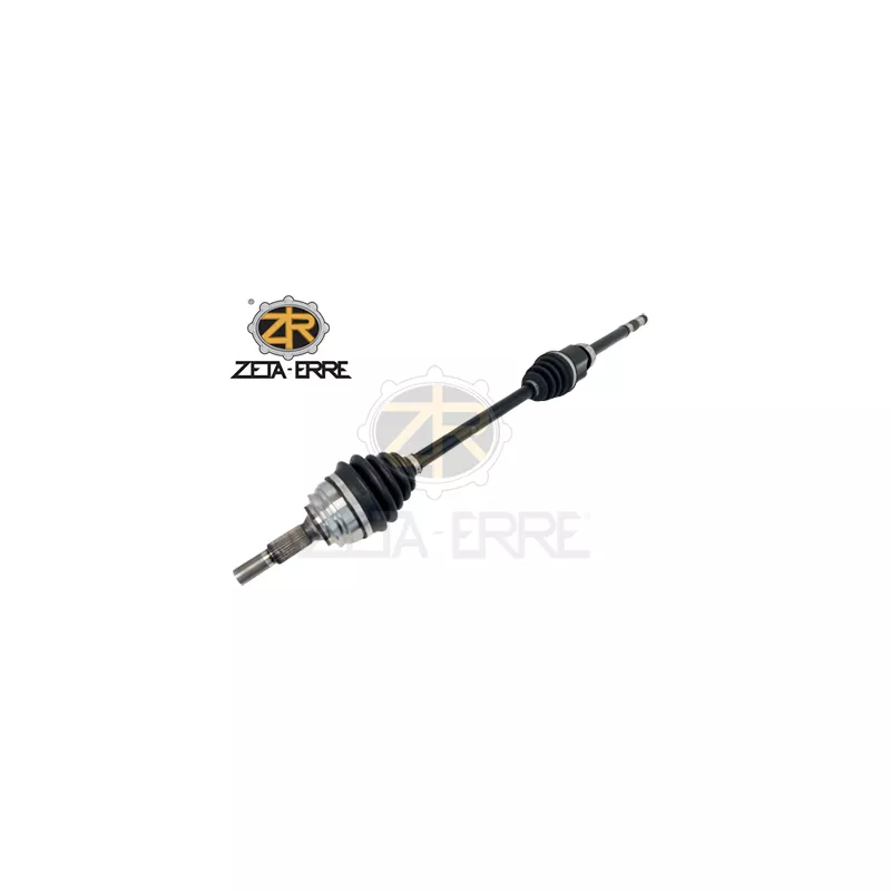 Arbre de transmission ZETA-ERRE ZR11177
