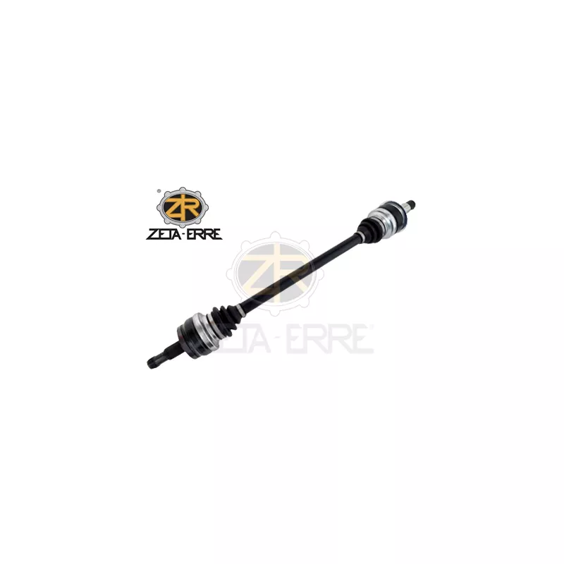 Arbre de transmission ZETA-ERRE ZR11180