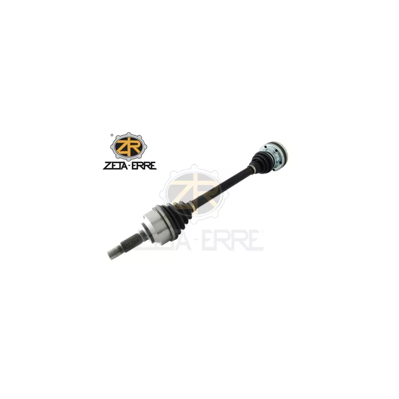 Arbre de transmission ZETA-ERRE ZR11224