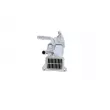 Radiateur, réaspiration des gaz d'échappement NRF 48351 - Visuel 3