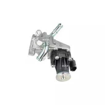 Vanne EGR NRF 48356