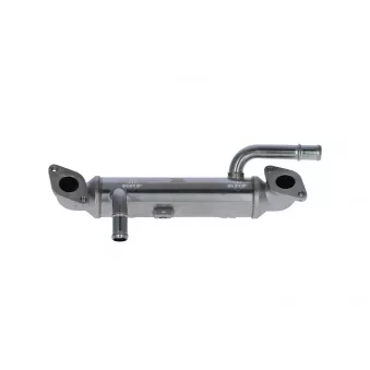 Radiateur, réaspiration des gaz d'échappement NRF 48361