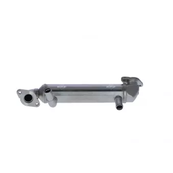 Radiateur, réaspiration des gaz d'échappement NRF 48362