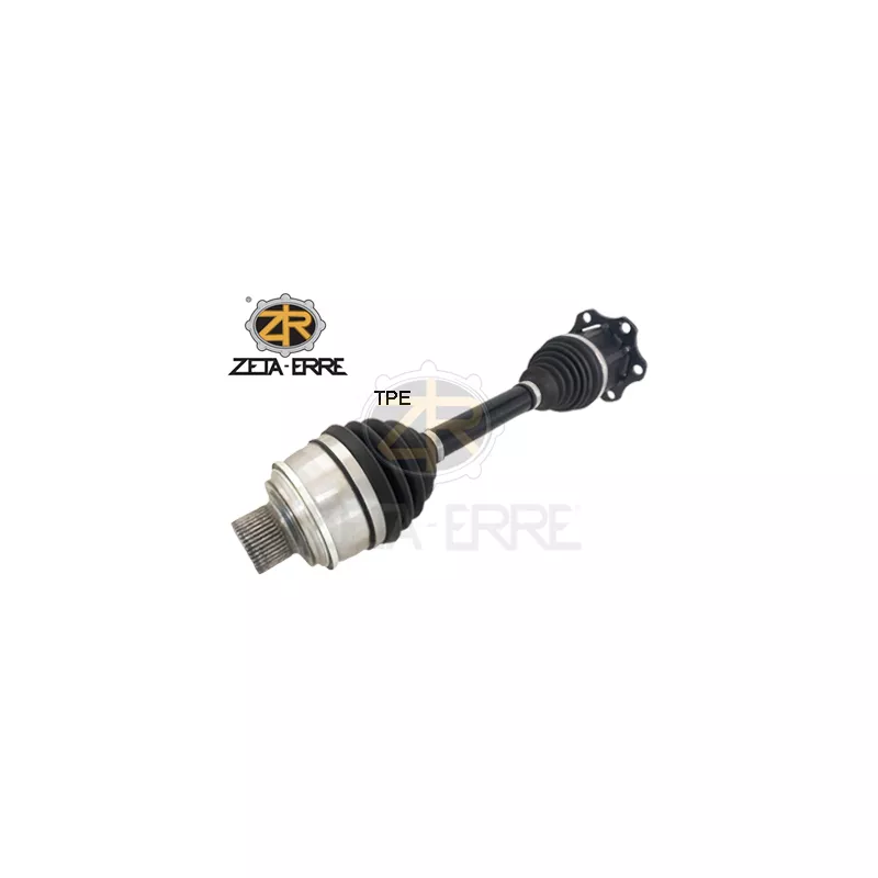 Arbre de transmission ZETA-ERRE ZR11689
