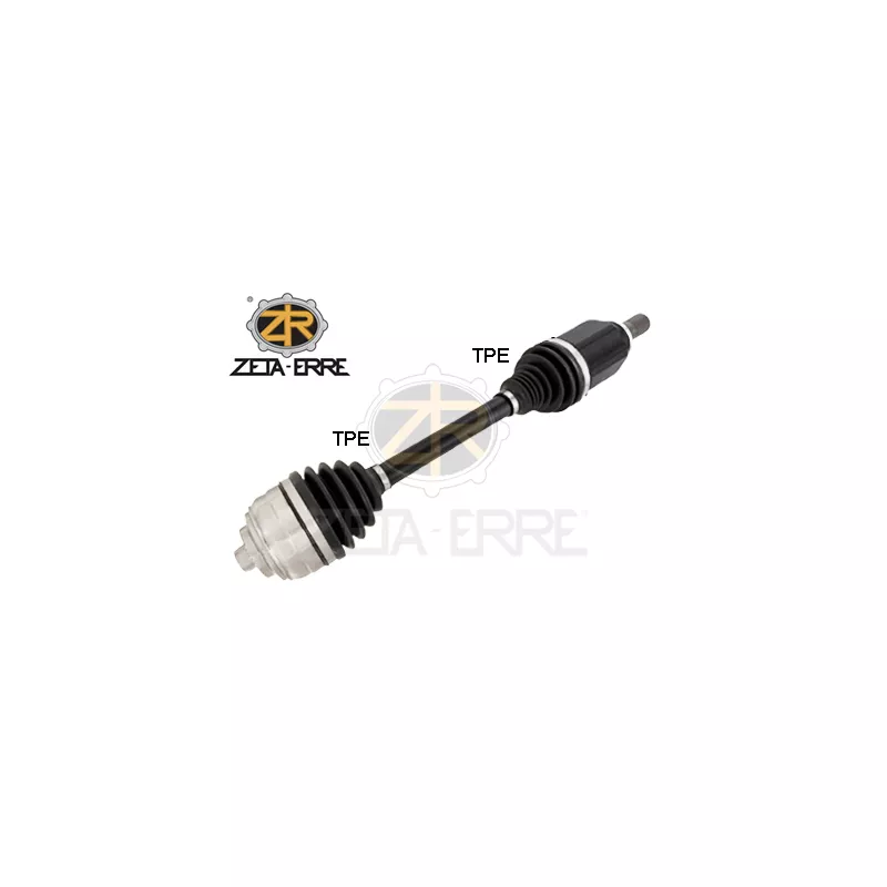 Arbre de transmission ZETA-ERRE ZR11767