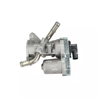 Vanne EGR NRF 48376