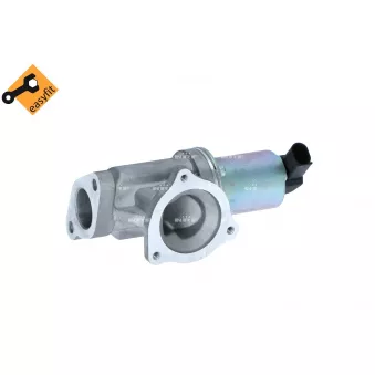 Vanne EGR NRF 48384