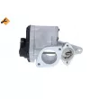 Vanne EGR NRF 48395 - Visuel 1