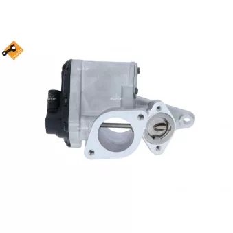 Vanne EGR NRF 48395