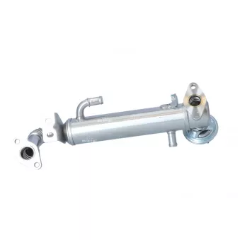 Radiateur, réaspiration des gaz d'échappement NRF