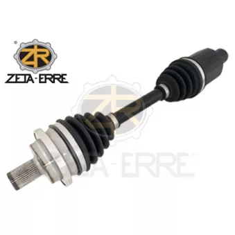 Arbre de transmission ZETA-ERRE