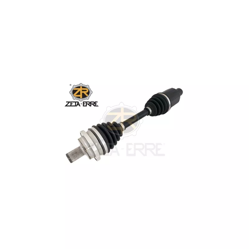 Arbre de transmission ZETA-ERRE ZR12343