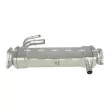 Radiateur, réaspiration des gaz d'échappement NRF 48414 - Visuel 1