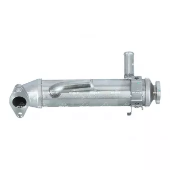Radiateur, réaspiration des gaz d'échappement NRF 48415