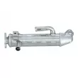 Radiateur, réaspiration des gaz d'échappement NRF 48415 - Visuel 3