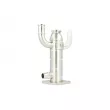 Radiateur, réaspiration des gaz d'échappement NRF 48419 - Visuel 3