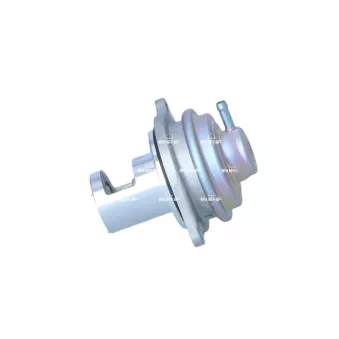 Vanne EGR NRF 48622