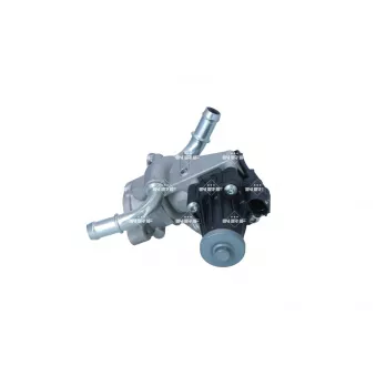 Vanne EGR NRF 48641