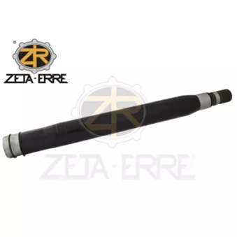 Arbre d'entraînement, différentiel ZETA-ERRE ZR7203