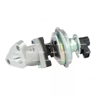 Vanne EGR NRF 48650