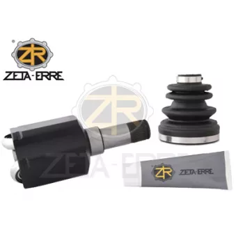 Embout de cardan avant (kit de réparation) ZETA-ERRE