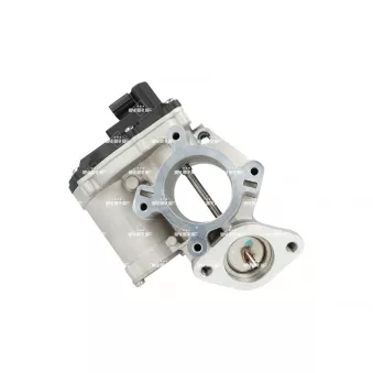 Vanne EGR NRF 48663