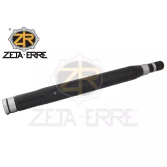 Arbre d'entraînement, différentiel ZETA-ERRE ZR7320