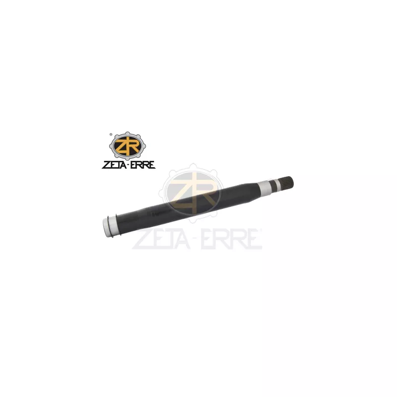 Arbre d'entraînement, différentiel ZETA-ERRE ZR7359