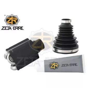Embout de cardan avant (kit de réparation) ZETA-ERRE ZR7390