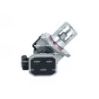Vanne EGR NRF 48685 - Visuel 1