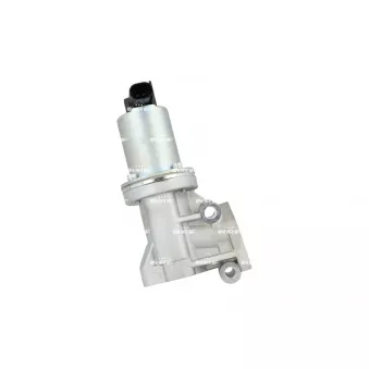 Vanne EGR NRF 48699