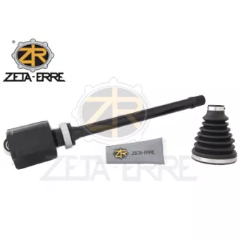 Embout de cardan avant (kit de réparation) ZETA-ERRE