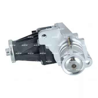 Vanne EGR NRF 48707