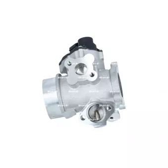 Vanne EGR NRF 48708
