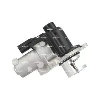 Vanne EGR NRF 48712