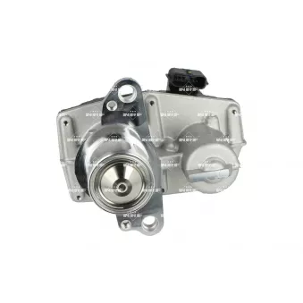 Vanne EGR NRF 48725