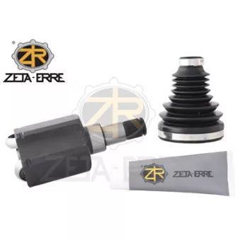 Embout de cardan avant (kit de réparation) ZETA-ERRE