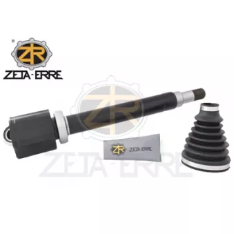 Embout de cardan avant (kit de réparation) ZETA-ERRE
