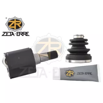 Embout de cardan avant (kit de réparation) ZETA-ERRE